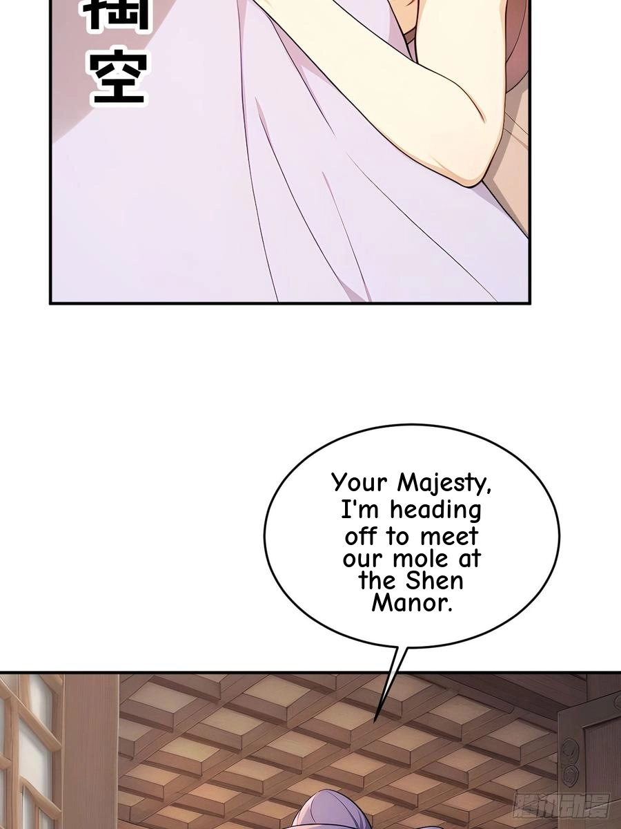 Return to the Ancient Times as an Emperor capítulo 49 página 32