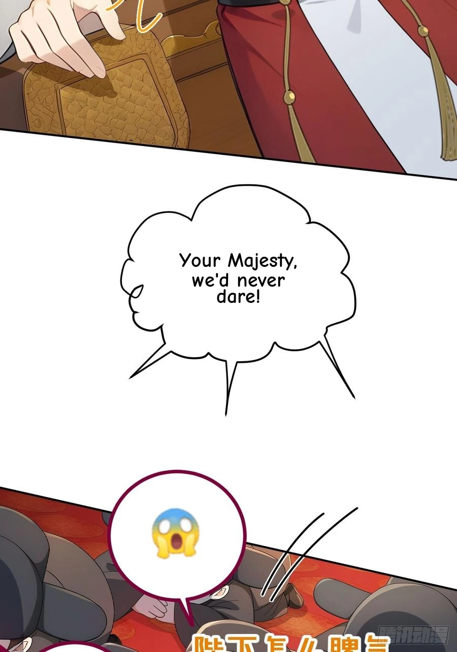 Return to the Ancient Times as an Emperor capítulo 49 página 39