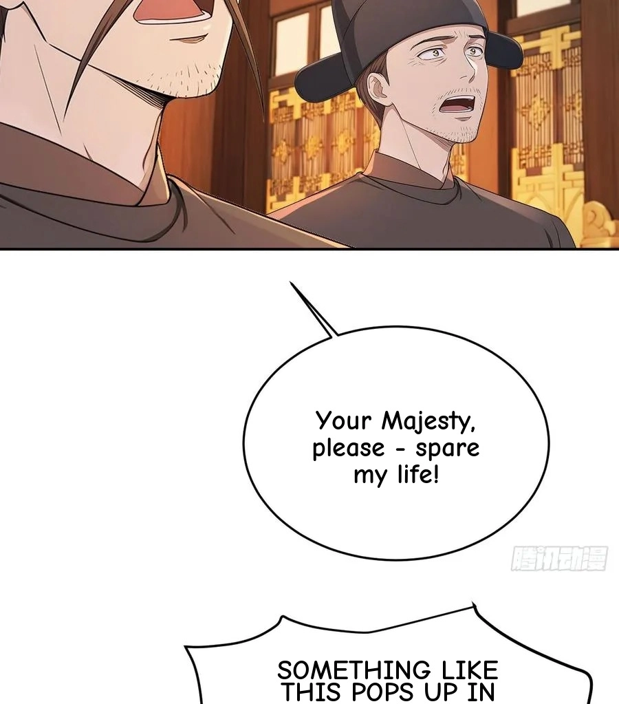 Return to the Ancient Times as an Emperor capítulo 49 página 44