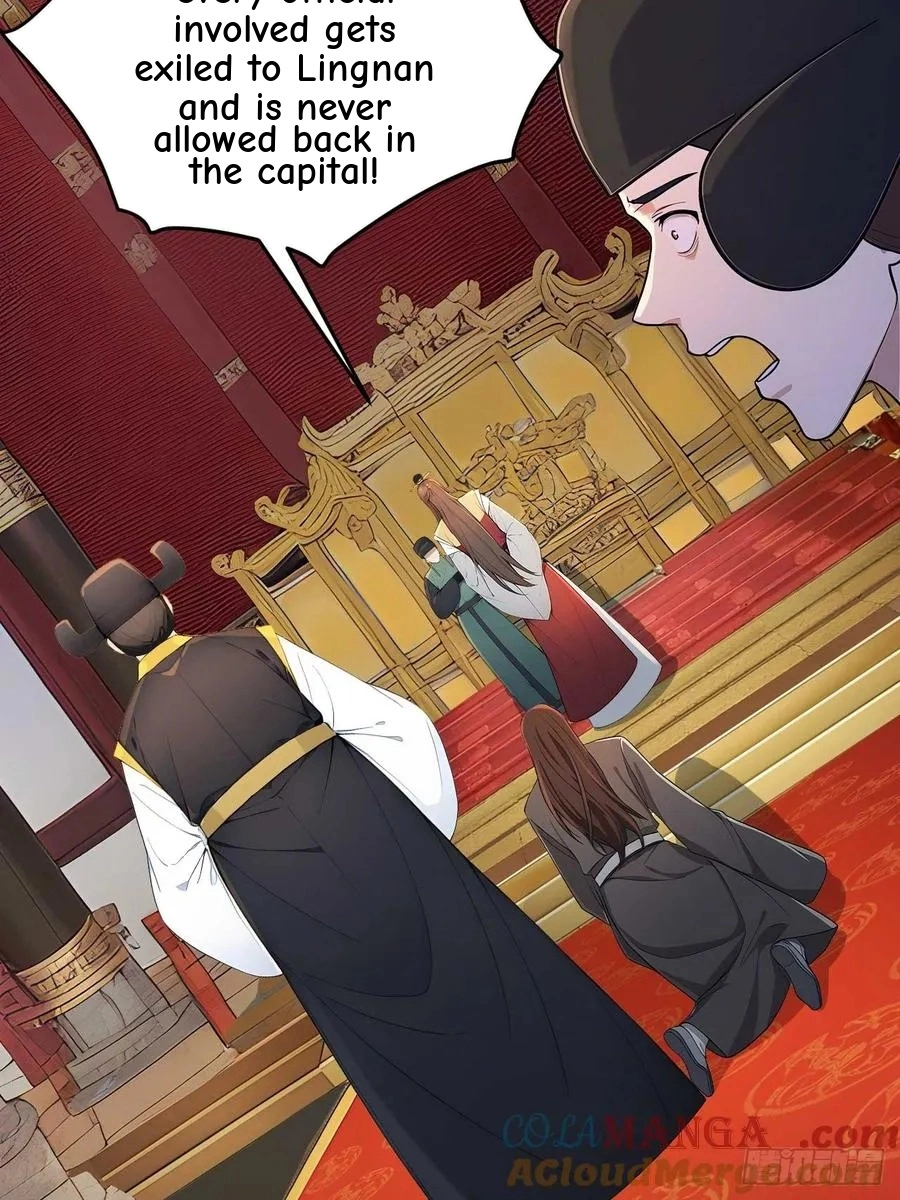 Return to the Ancient Times as an Emperor capítulo 50 página 16