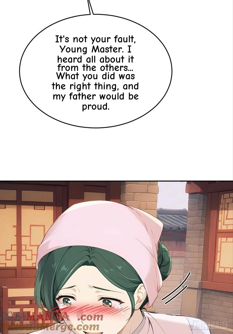 Return to the Ancient Times as an Emperor capítulo 51 página 37