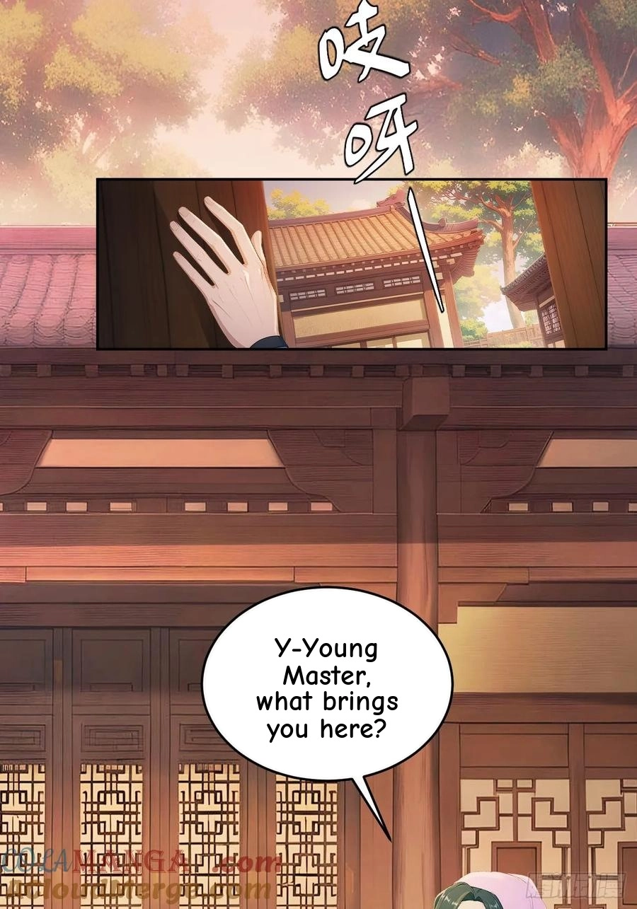 Return to the Ancient Times as an Emperor capítulo 51 página 34