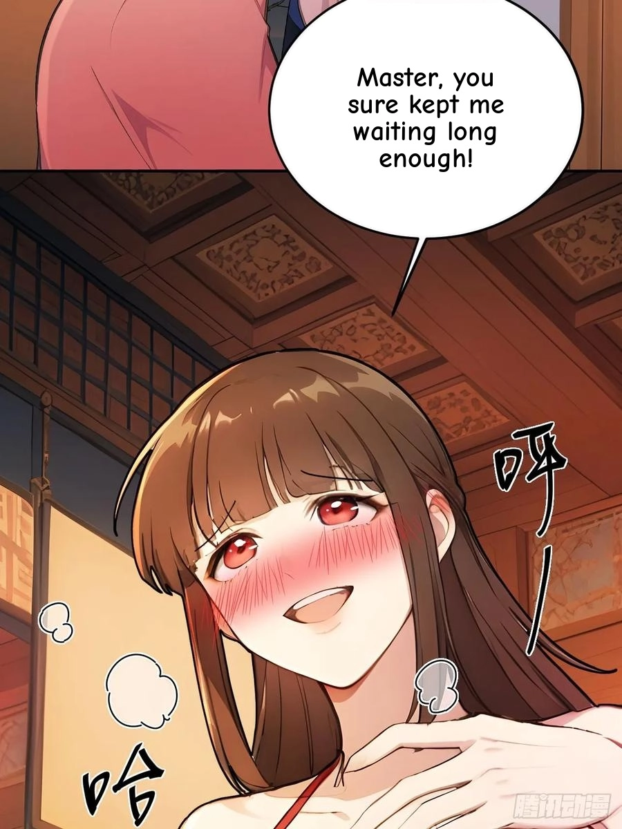 Return to the Ancient Times as an Emperor Chapter 52 181 2492f4a7f8d4