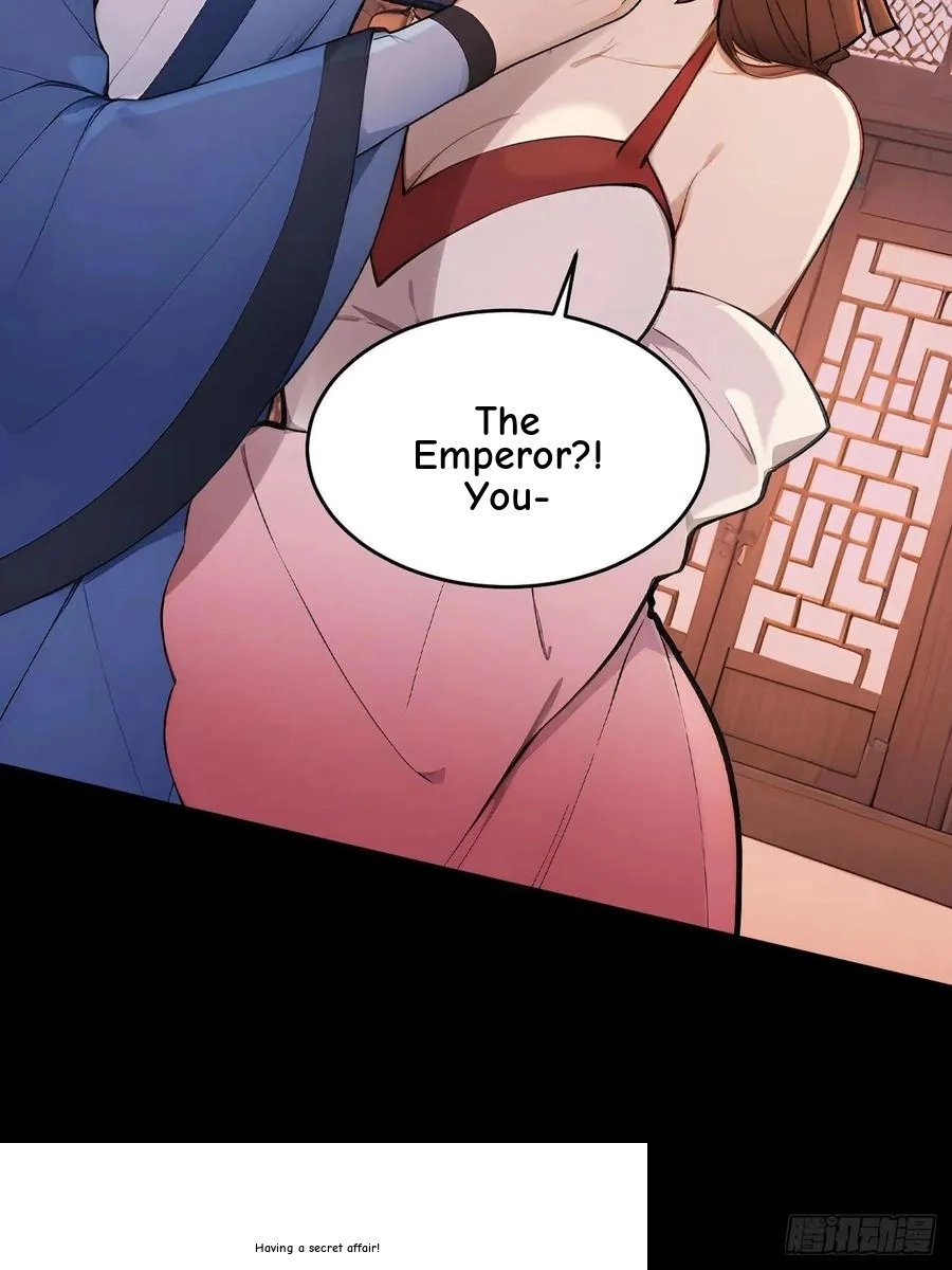 Return to the Ancient Times as an Emperor Chapter 52 201 356766eed02b