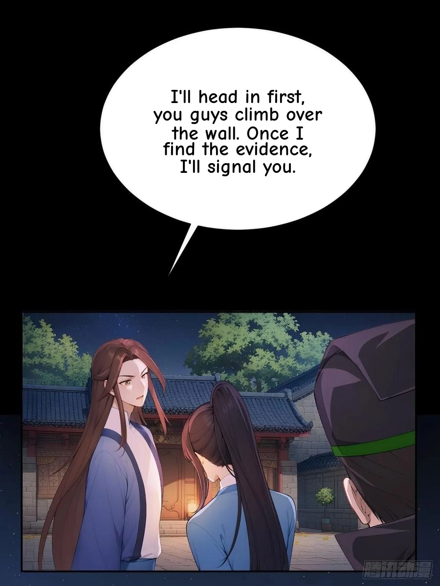 Return to the Ancient Times as an Emperor Chapter 52 172 7189e490998c