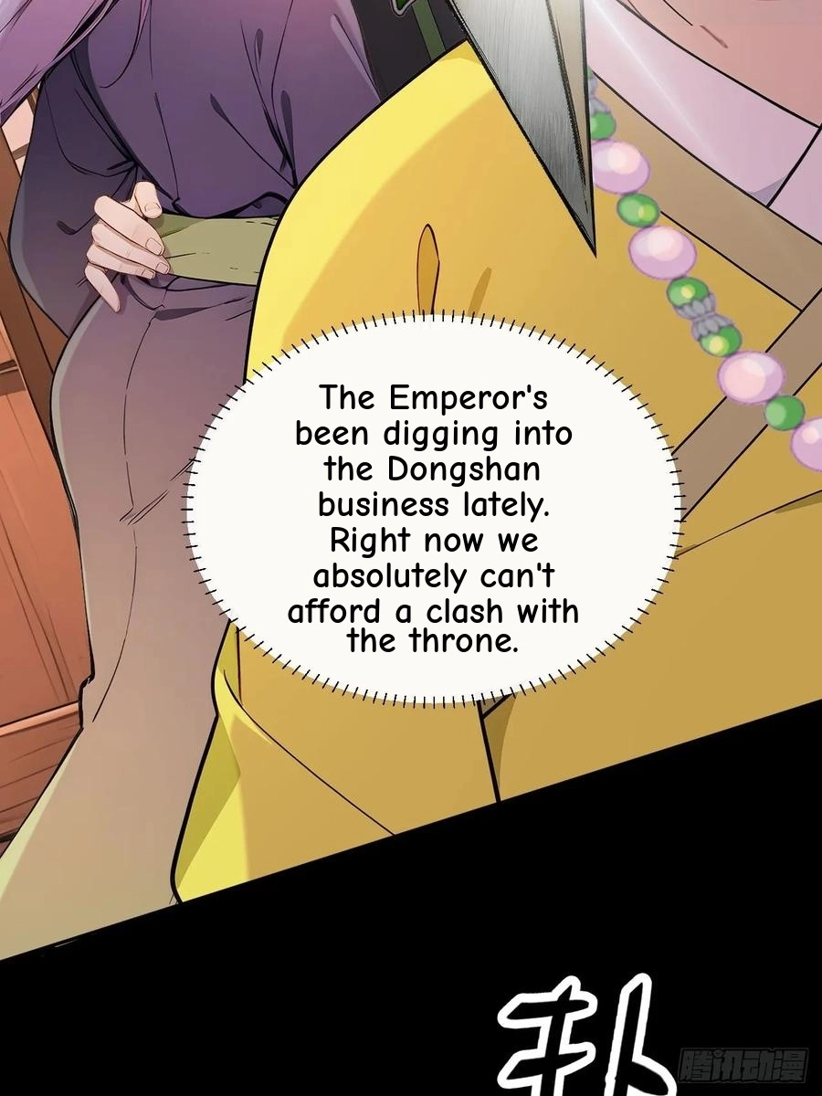Return to the Ancient Times as an Emperor capítulo 53 página 17