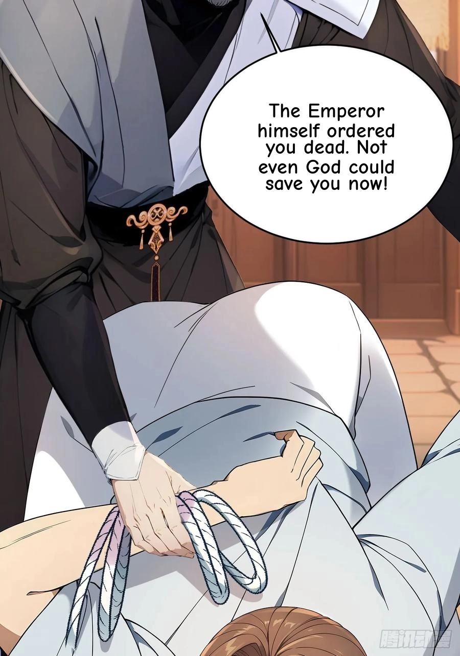 Return to the Ancient Times as an Emperor capítulo 53 página 47
