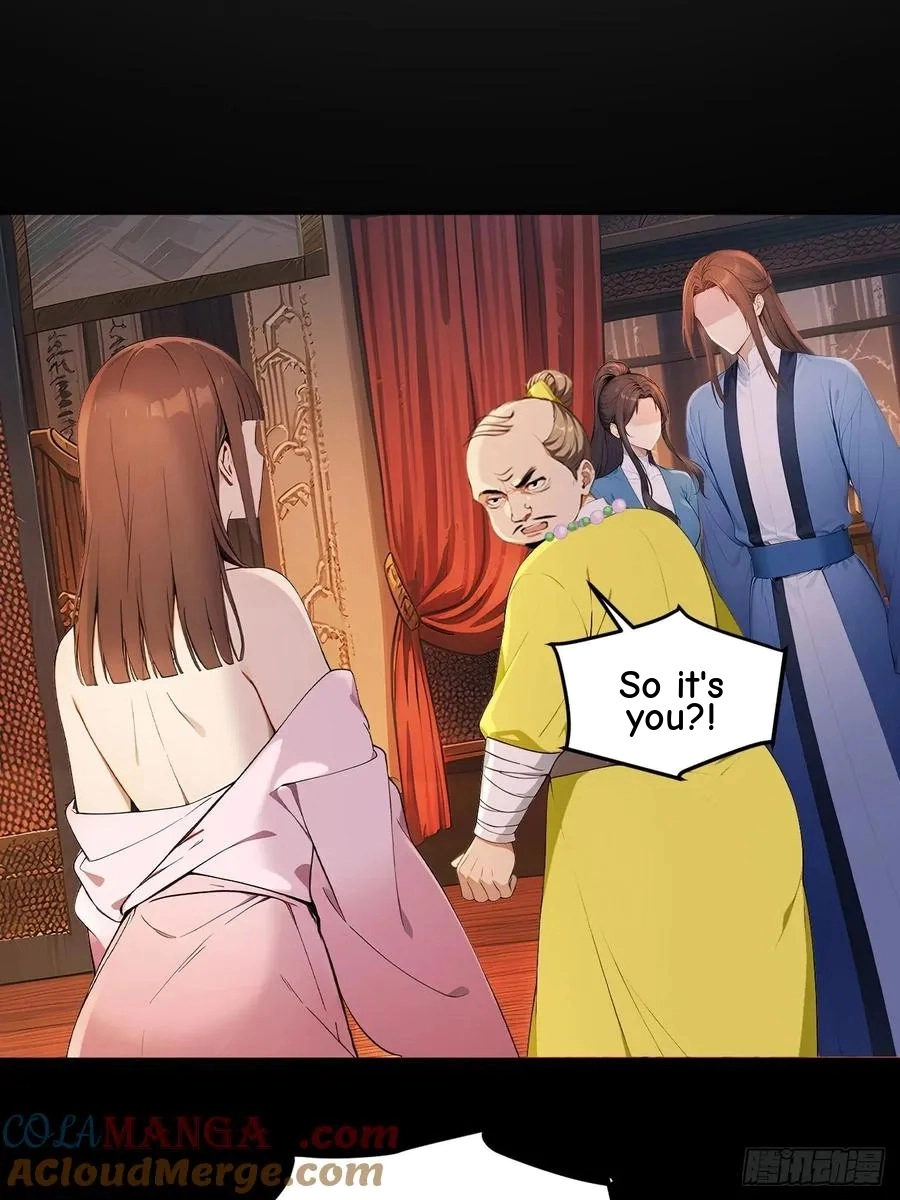 Return to the Ancient Times as an Emperor capítulo 53 página 28