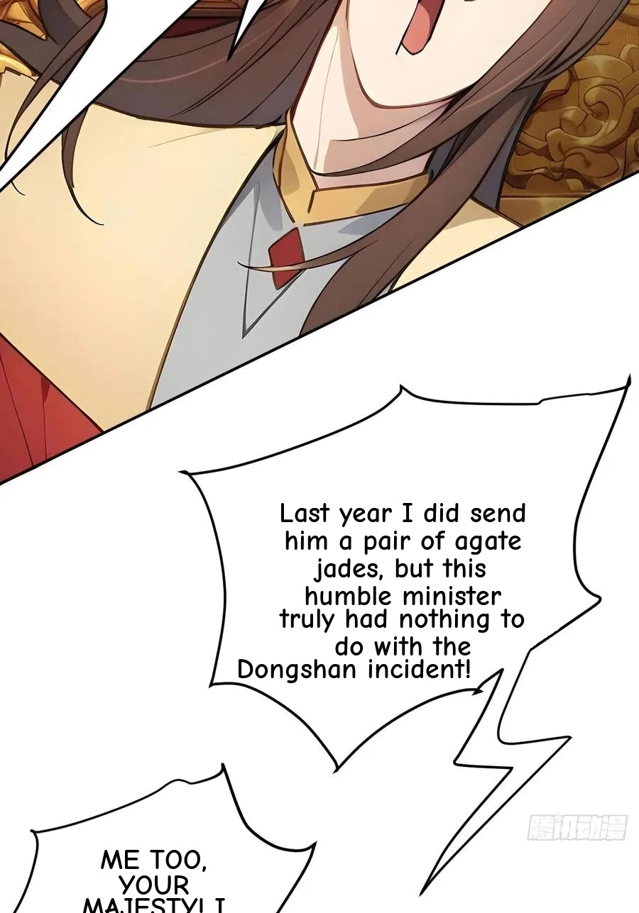 Return to the Ancient Times as an Emperor capítulo 54 página 62