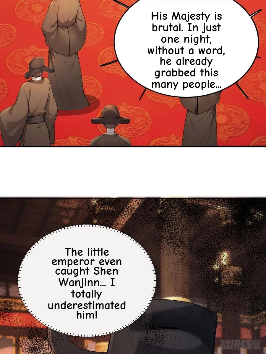 Return to the Ancient Times as an Emperor capítulo 54 página 30