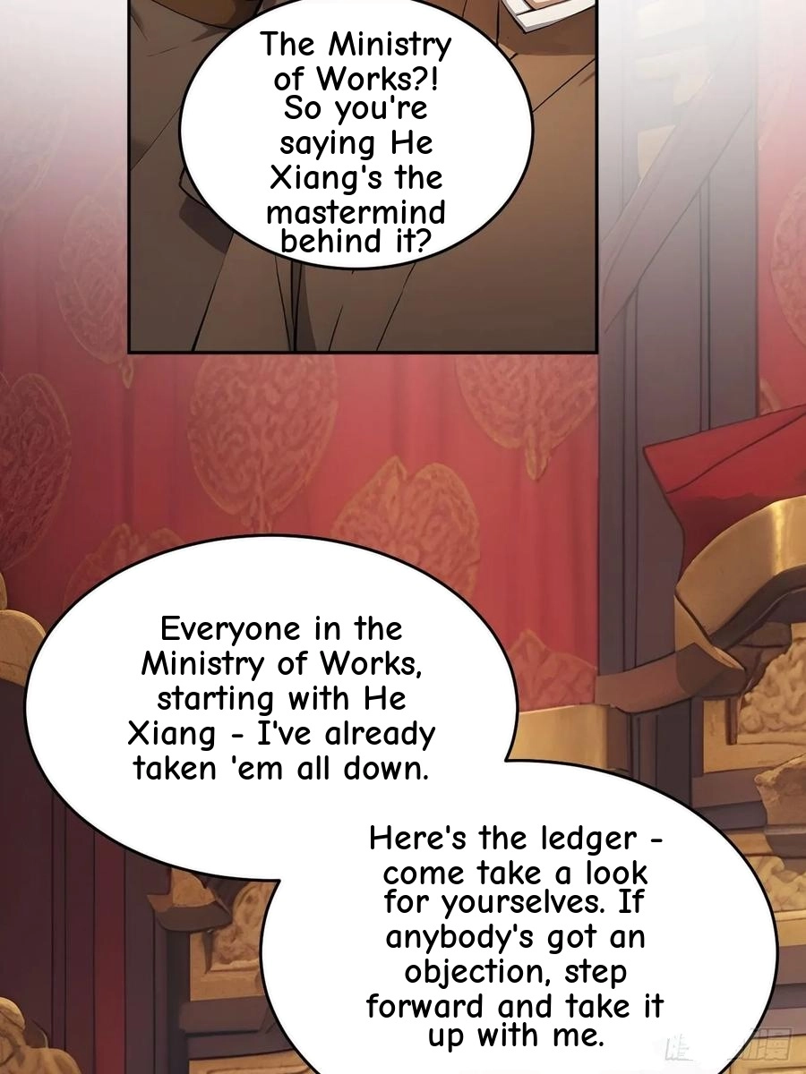 Return to the Ancient Times as an Emperor capítulo 54 página 45