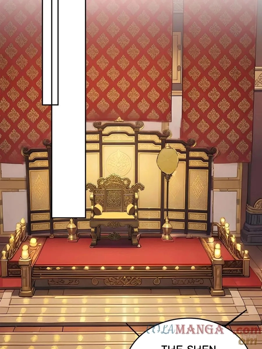 Return to the Ancient Times as an Emperor capítulo 54 página 28