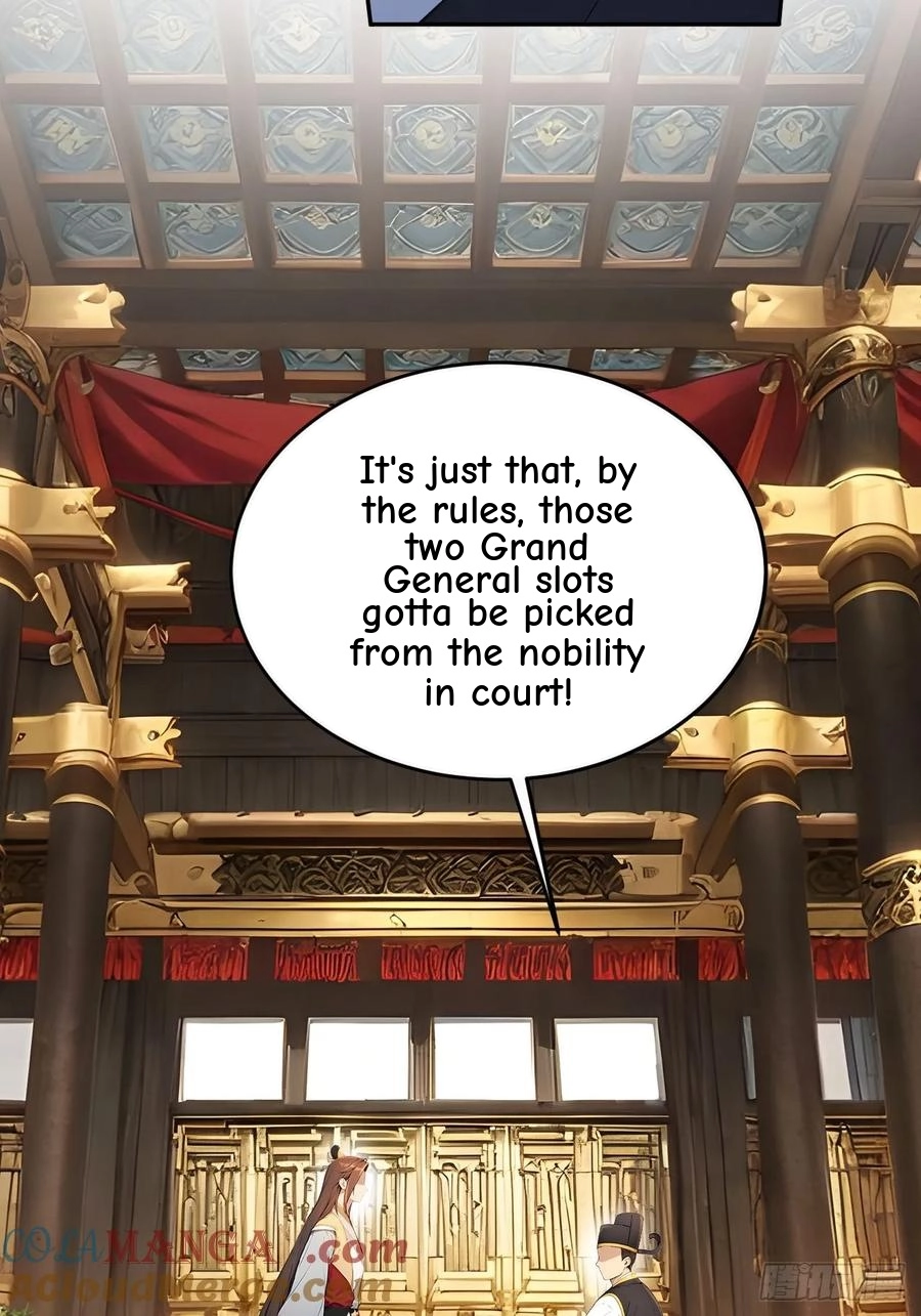 Return to the Ancient Times as an Emperor capítulo 55 página 40