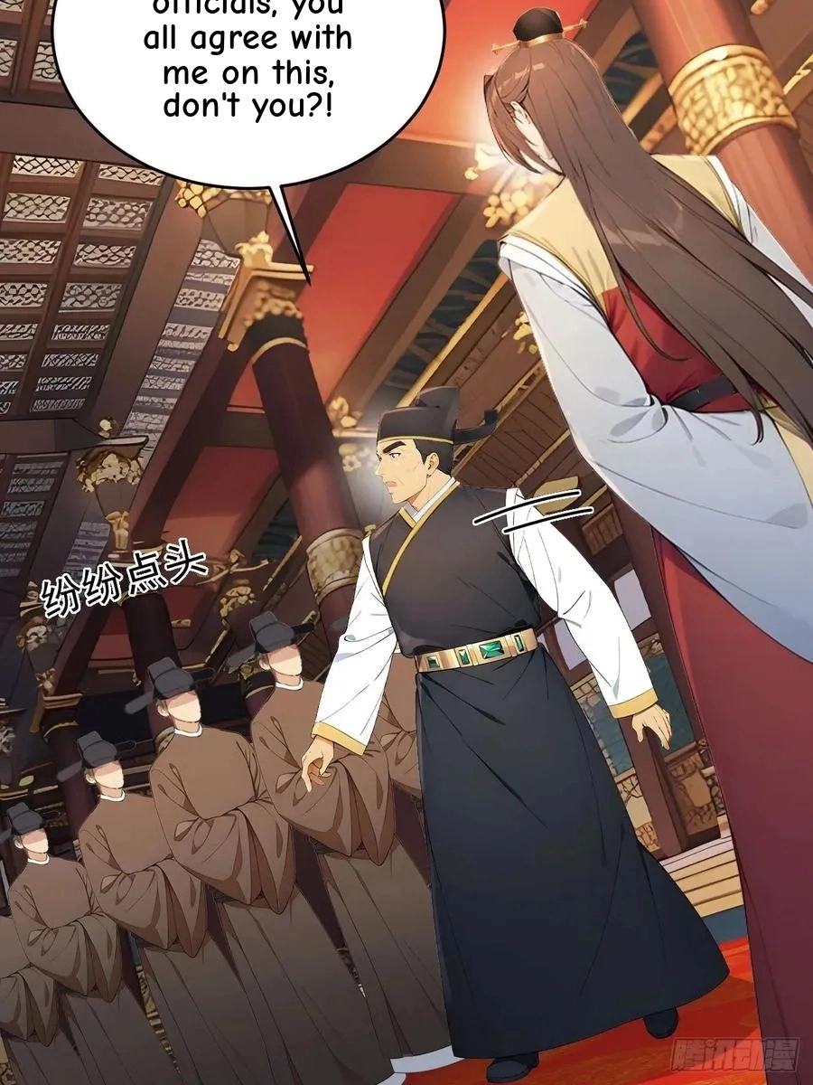 Return to the Ancient Times as an Emperor capítulo 55 página 20