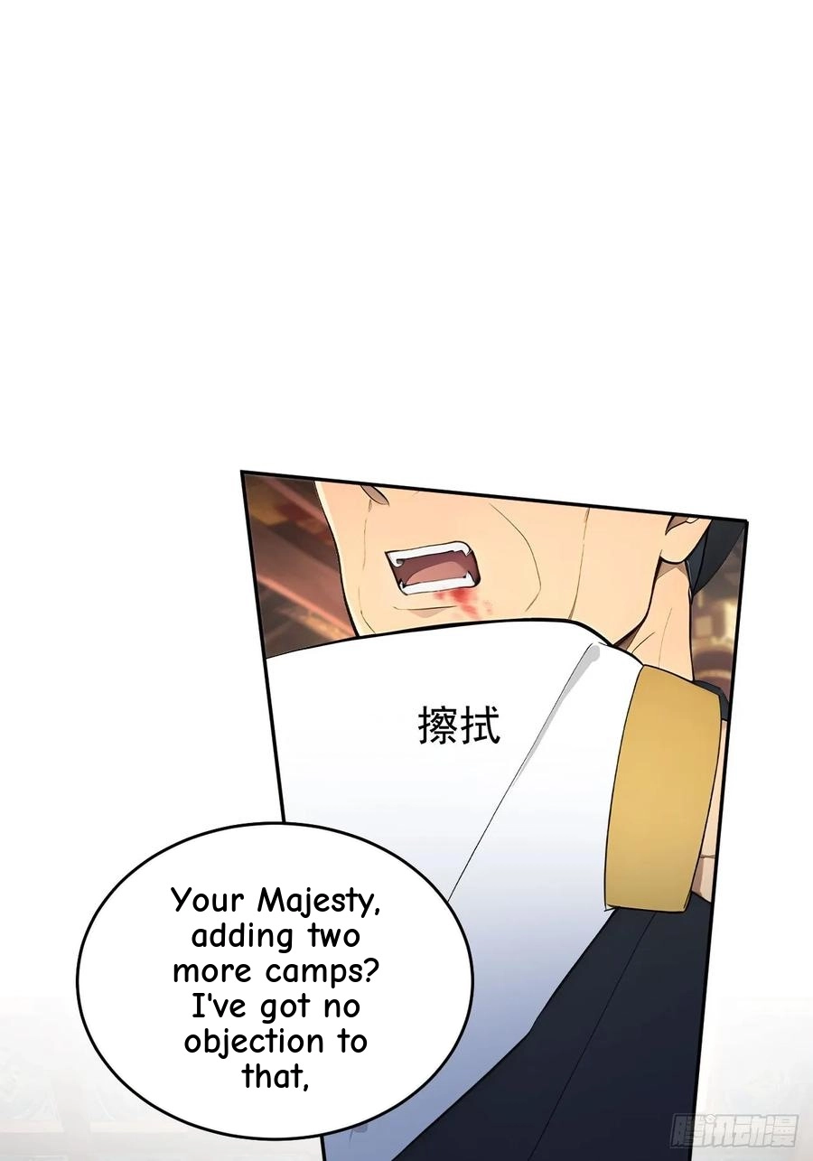 Return to the Ancient Times as an Emperor capítulo 55 página 39