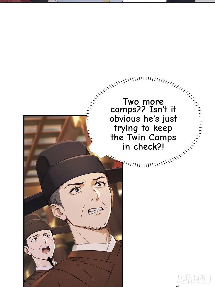 Return to the Ancient Times as an Emperor capítulo 55 página 30