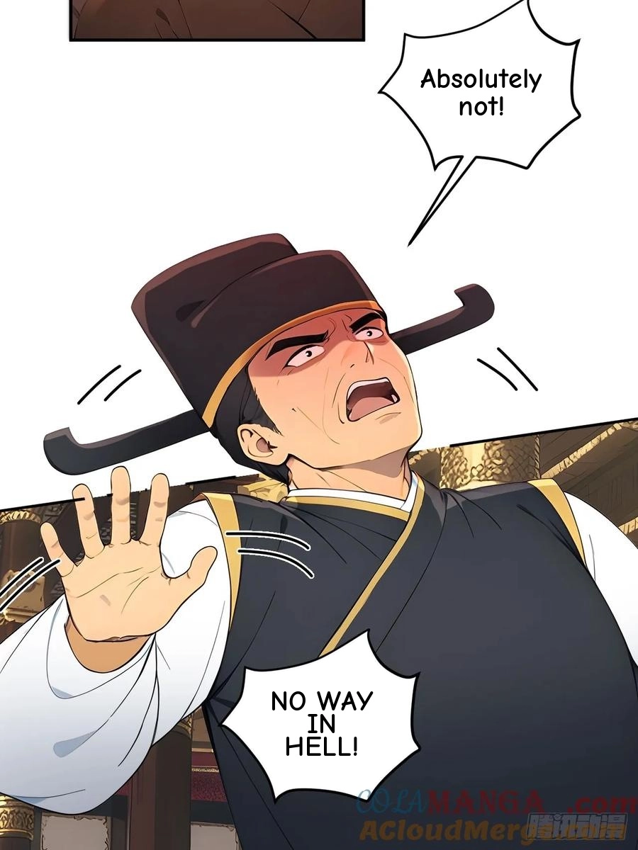 Return to the Ancient Times as an Emperor capítulo 55 página 31
