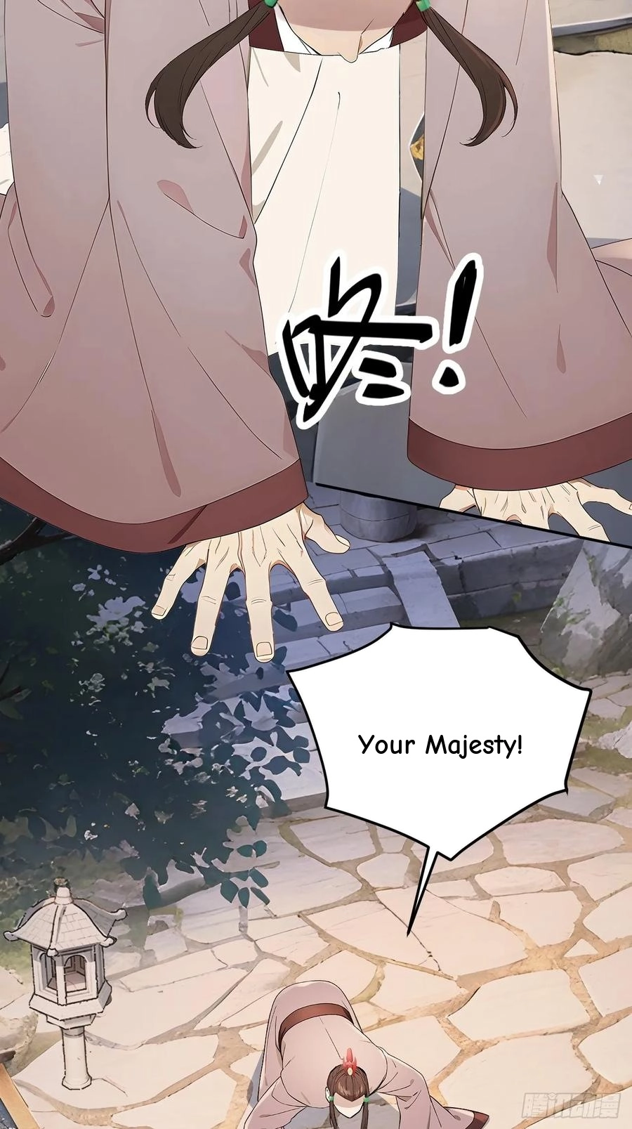 Return to the Ancient Times as an Emperor capítulo 57 página 44