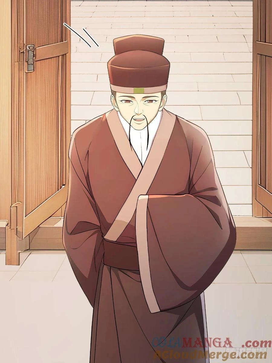 Return to the Ancient Times as an Emperor capítulo 57 página 10