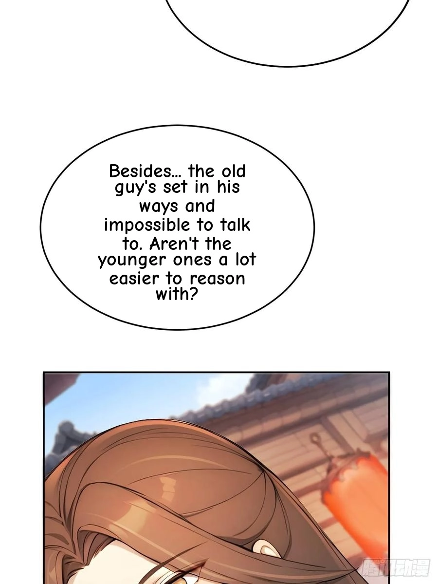 Return to the Ancient Times as an Emperor capítulo 58 página 41