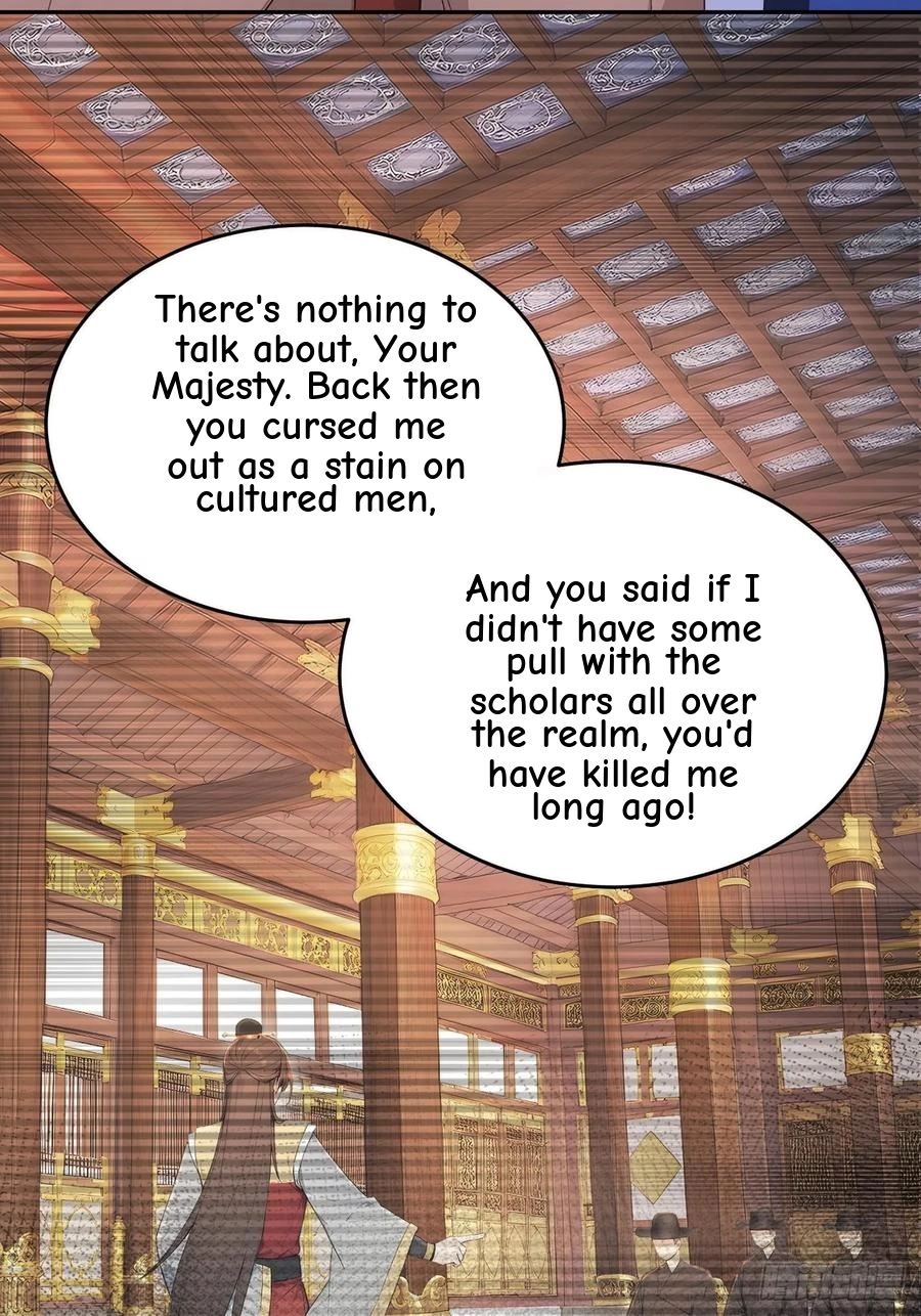 Return to the Ancient Times as an Emperor capítulo 58 página 6