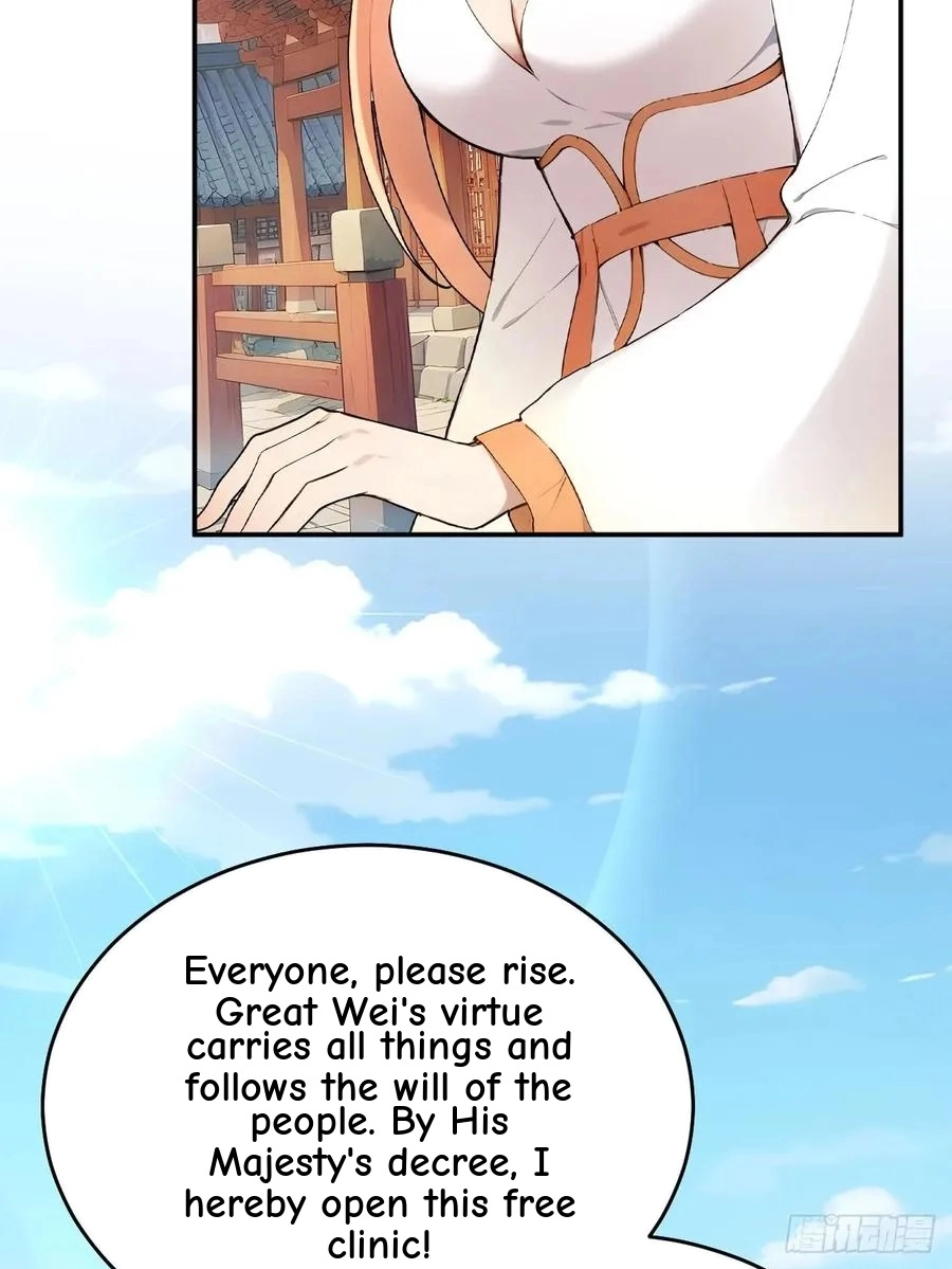 Return to the Ancient Times as an Emperor capítulo 62 página 69