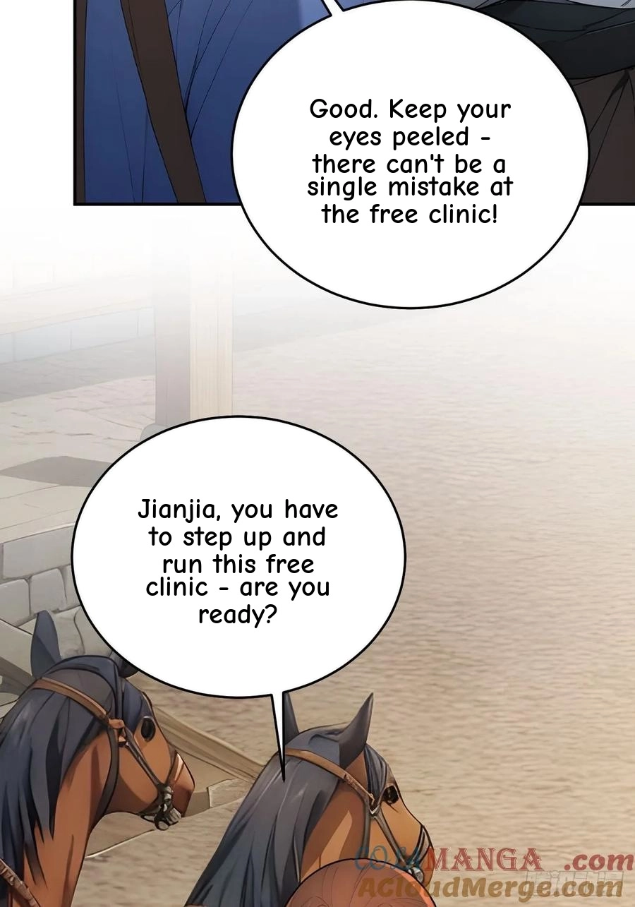 Return to the Ancient Times as an Emperor capítulo 62 página 59