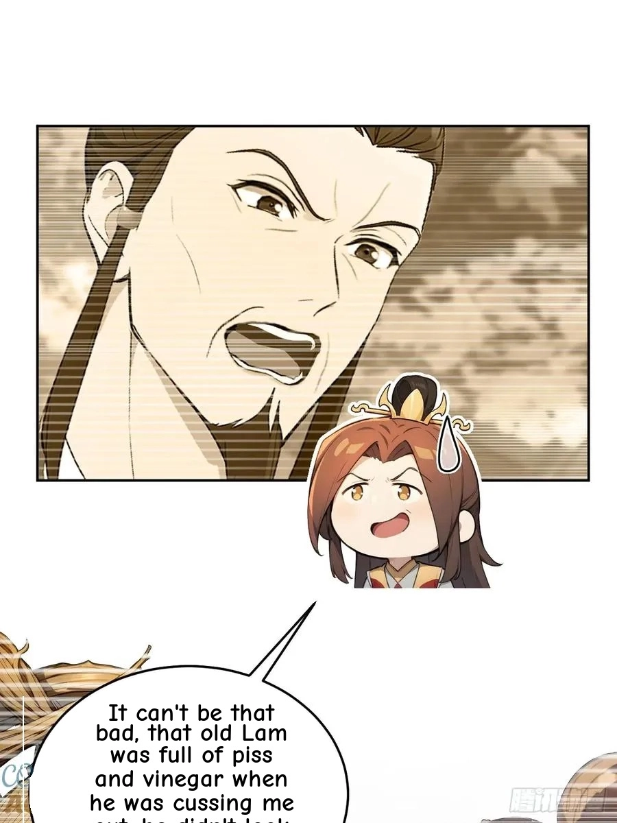 Return to the Ancient Times as an Emperor capítulo 62 página 22