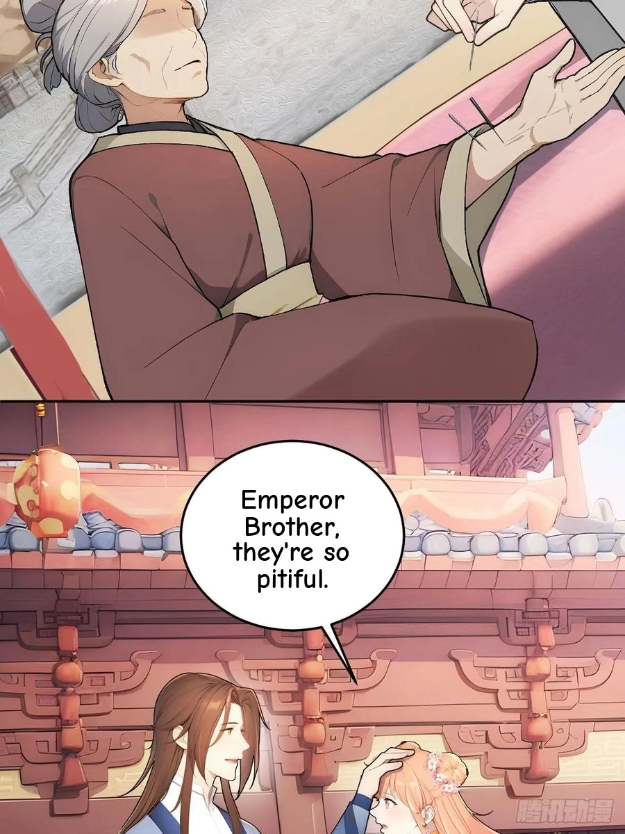 Return to the Ancient Times as an Emperor capítulo 63 página 5
