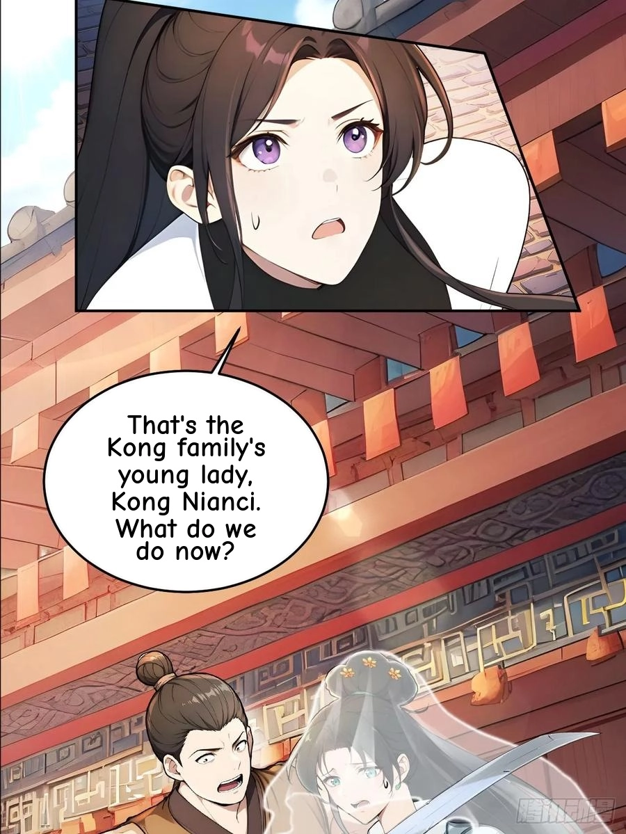 Return to the Ancient Times as an Emperor capítulo 63 página 52