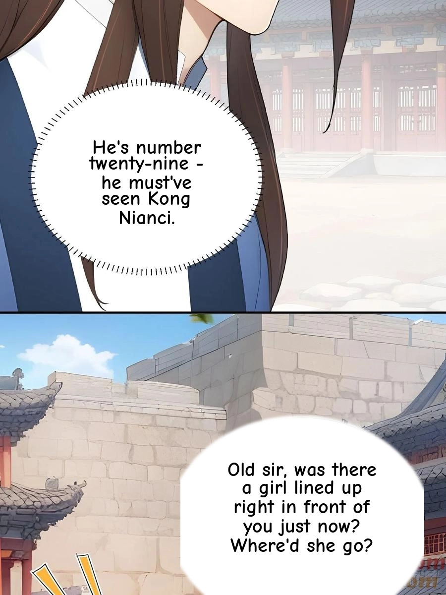 Return to the Ancient Times as an Emperor capítulo 63 página 19