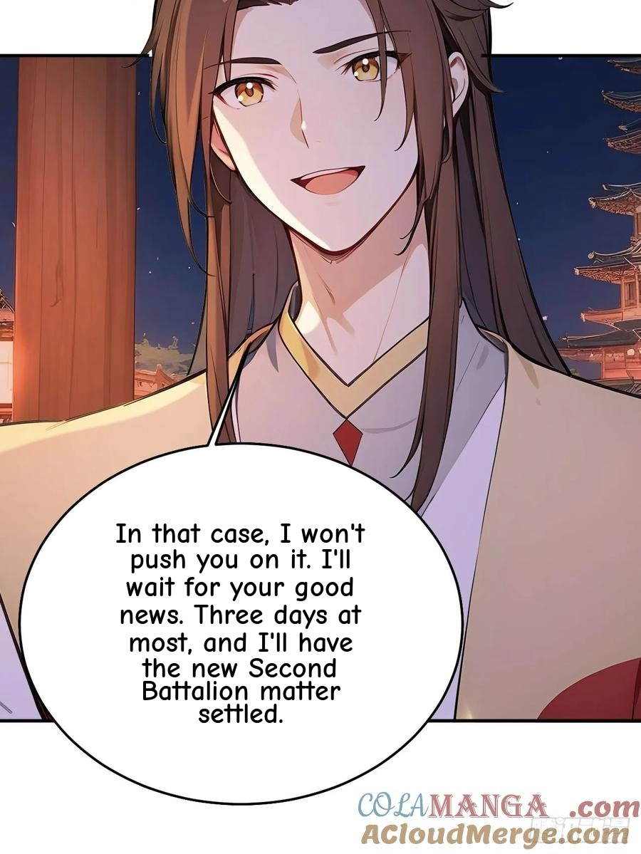 Return to the Ancient Times as an Emperor capítulo 66 página 52