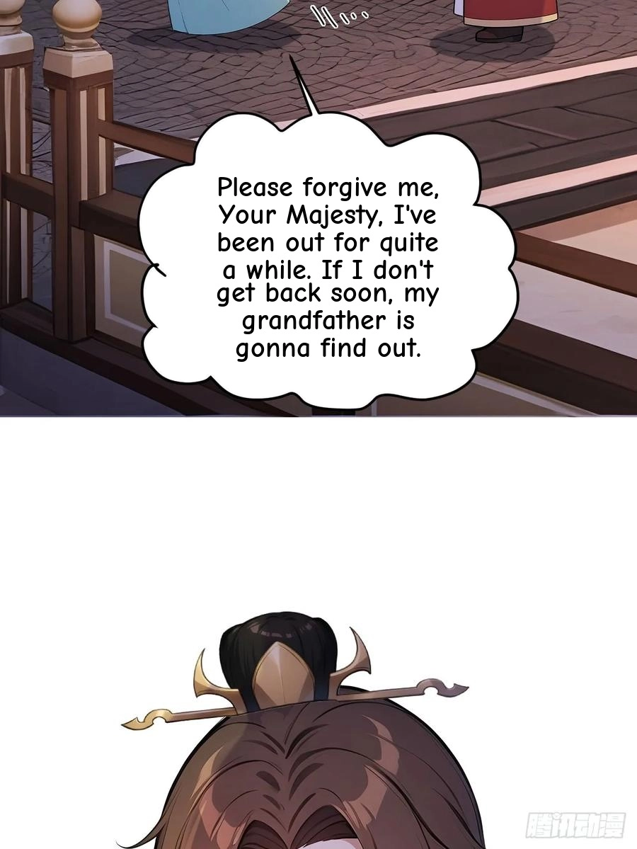 Return to the Ancient Times as an Emperor capítulo 66 página 51