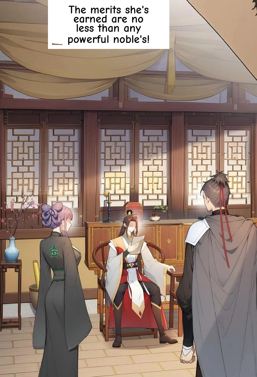 Return to the Ancient Times as an Emperor capítulo 67 página 40
