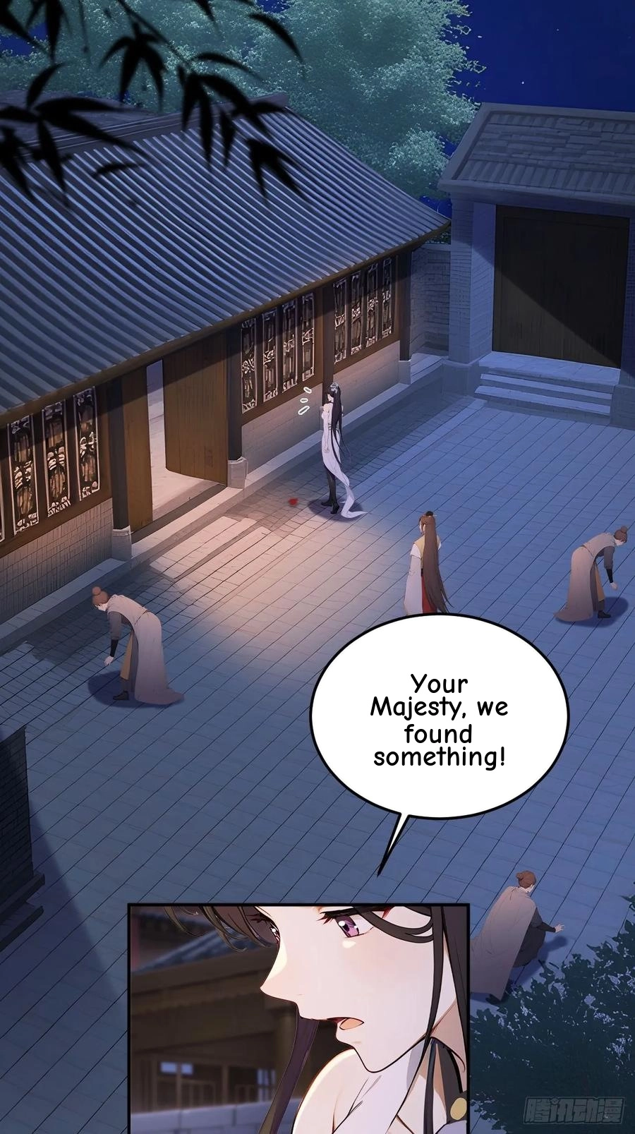 Return to the Ancient Times as an Emperor capítulo 68 página 15