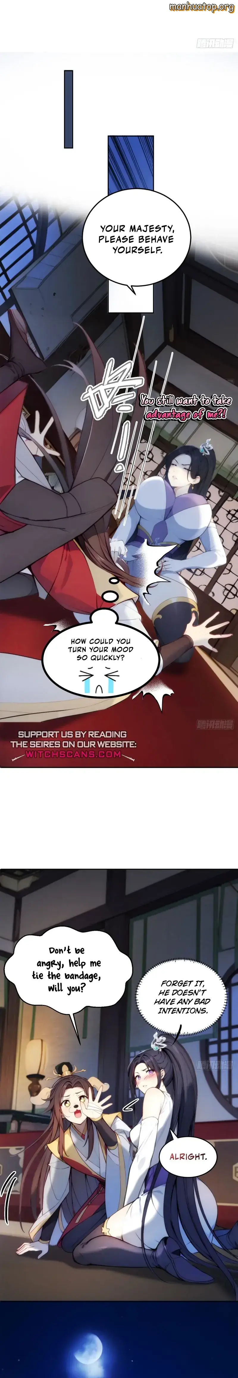 Return to the Ancient Times as an Emperor Chapter 7 38 01