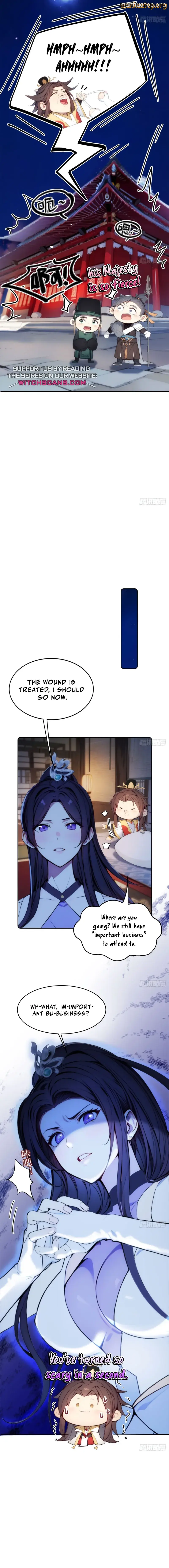 Return to the Ancient Times as an Emperor Chapter 7 39 02