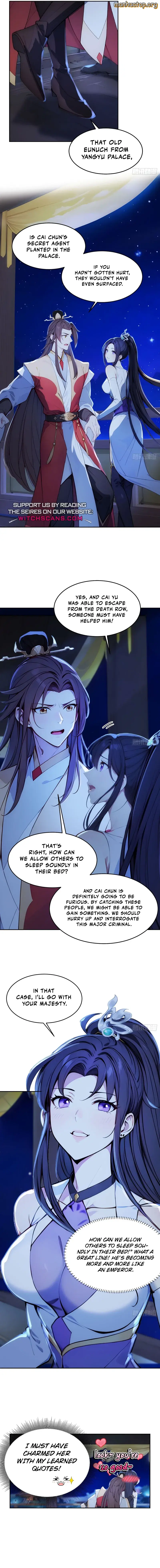 Return to the Ancient Times as an Emperor Chapter 7 40 03