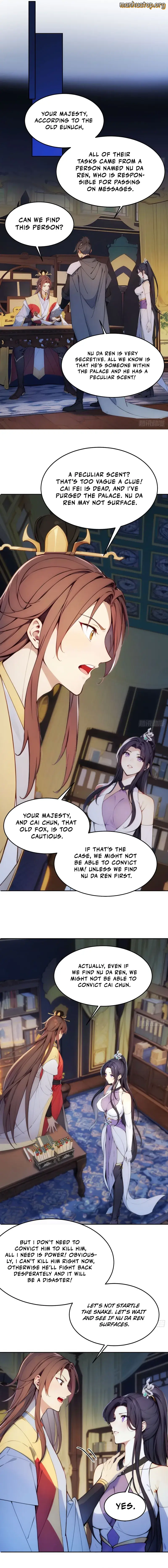 Return to the Ancient Times as an Emperor Chapter 7 41 04