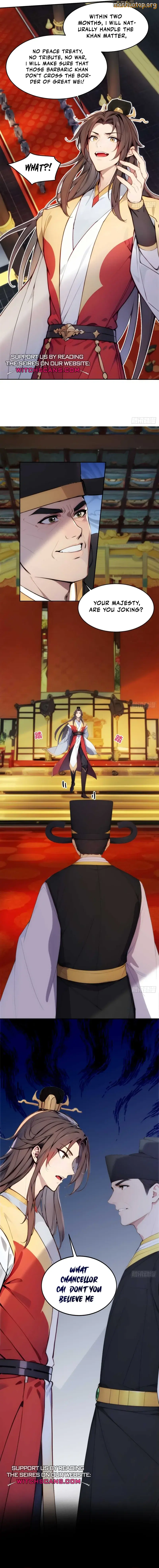 Return to the Ancient Times as an Emperor Chapter 7 47 10