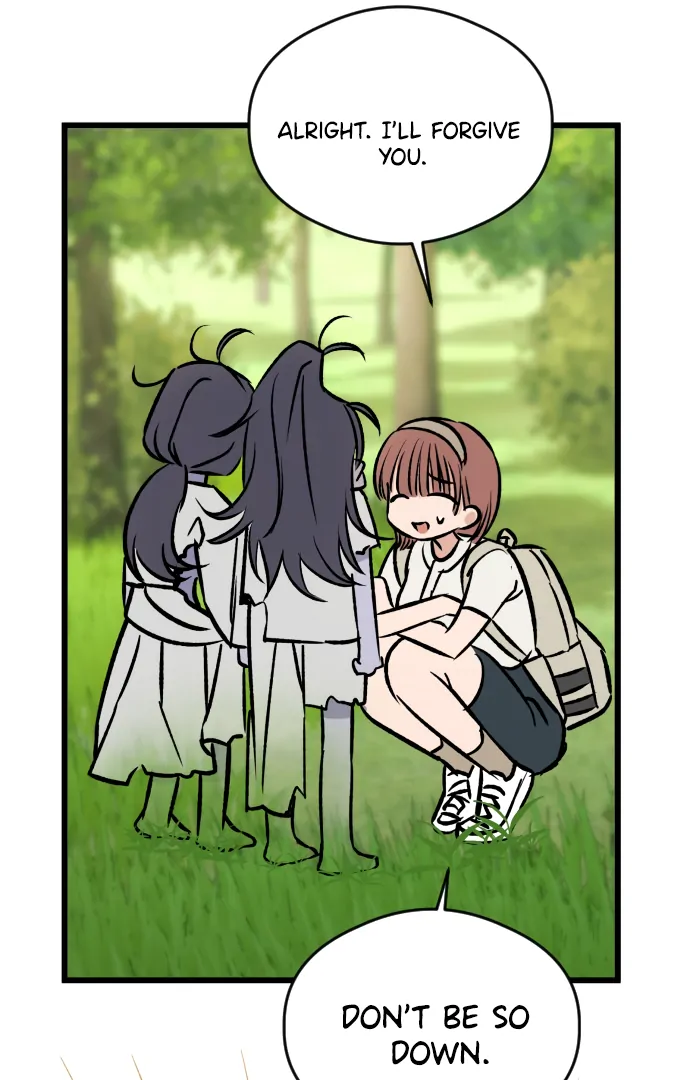 The Second Child of God Chapter 13 361 048