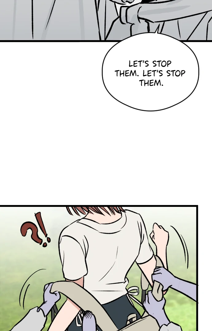 The Second Child of God Chapter 13 374 061