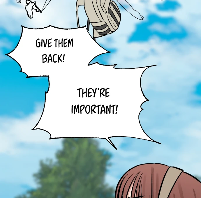 The Second Child of God Chapter 13 378 065