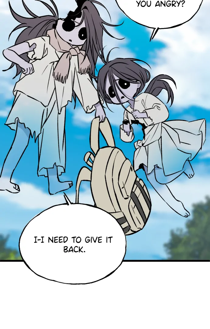 The Second Child of God Chapter 13 381 068