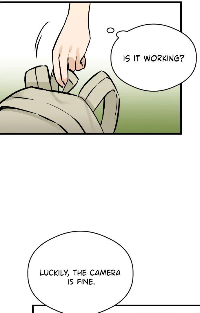 The Second Child of God Chapter 13 392 079