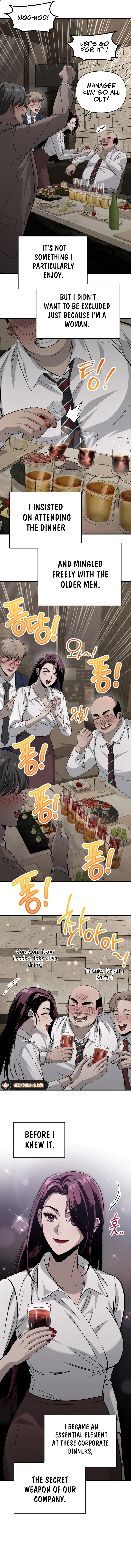 Bad Bastard that Can’t Be Cheated Chapter 1 80 07