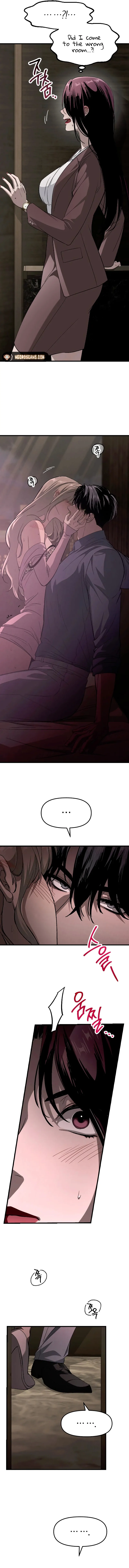 Bad Bastard that Can’t Be Cheated Chapter 1 88 15