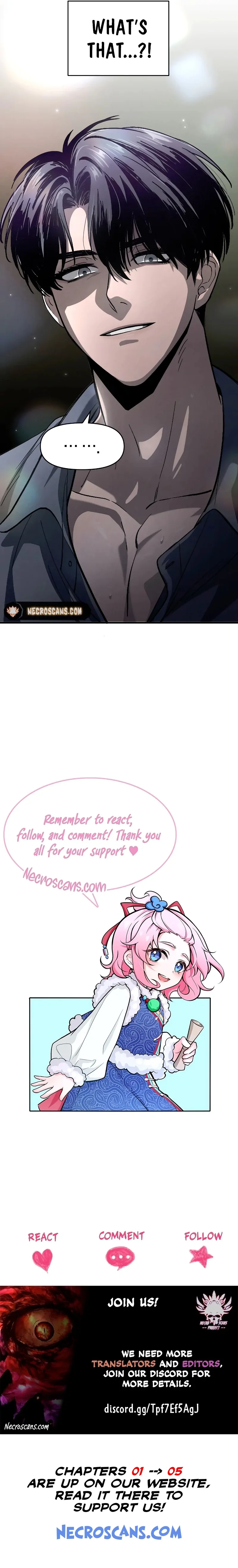 Bad Bastard that Can’t Be Cheated Chapter 1 95 22