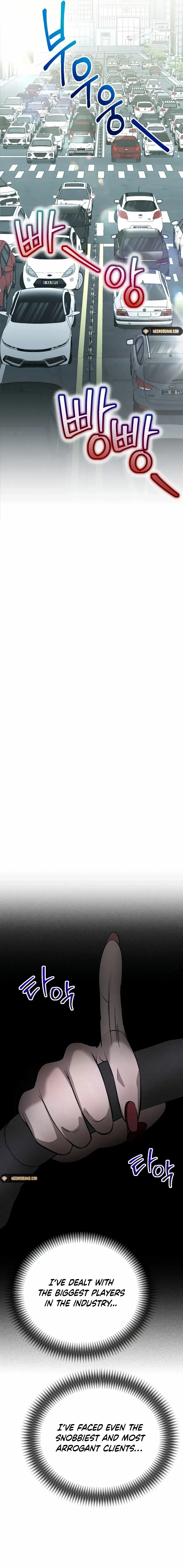 Bad Bastard that Can’t Be Cheated Chapter 13 75 1