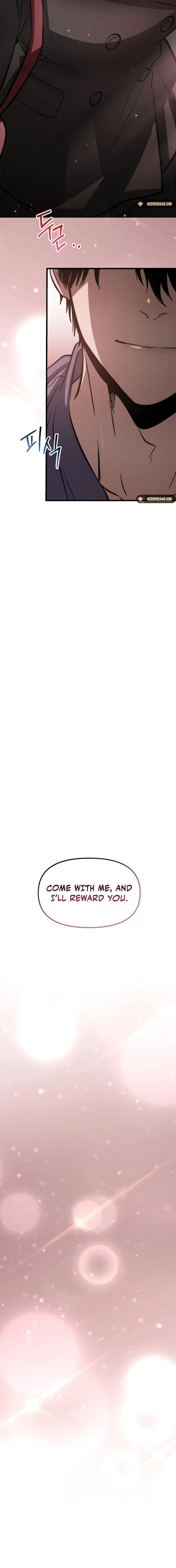 Bad Bastard that Can’t Be Cheated Chapter 13 87 13